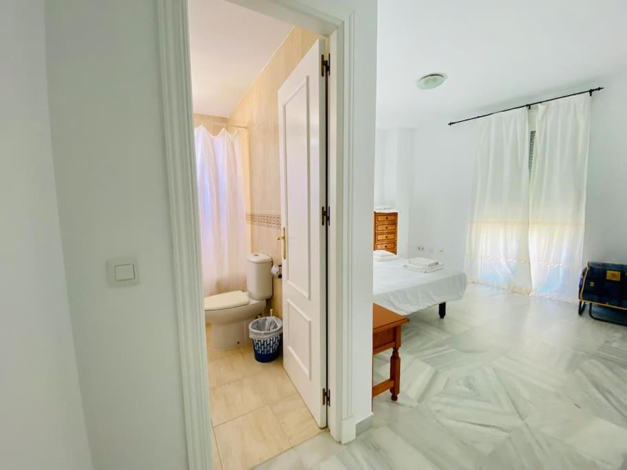 Villa Palacio Playa Y Piscina Grupo Ac Gestion Cádiz Exteriör bild