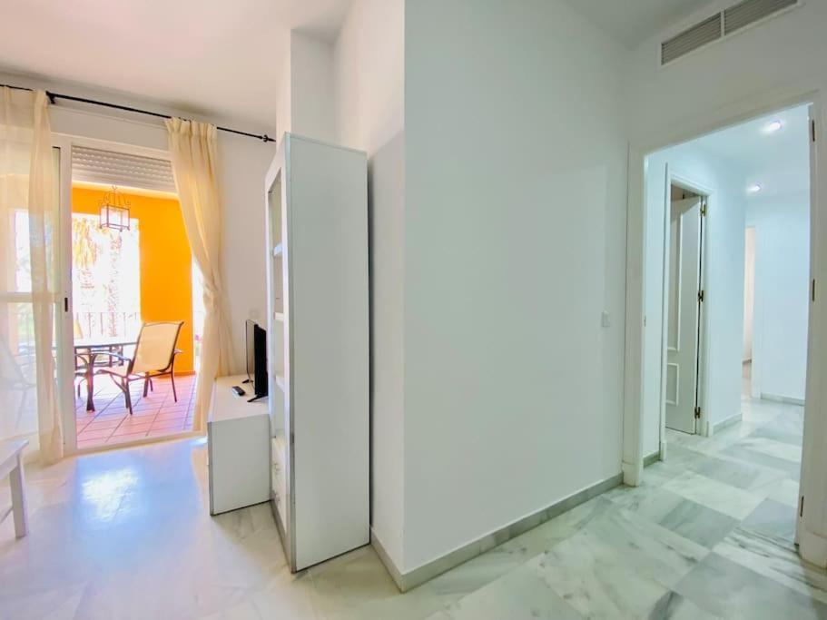 Villa Palacio Playa Y Piscina Grupo Ac Gestion Cádiz Exteriör bild