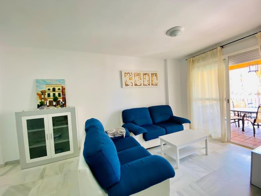 Villa Palacio Playa Y Piscina Grupo Ac Gestion Cádiz Exteriör bild